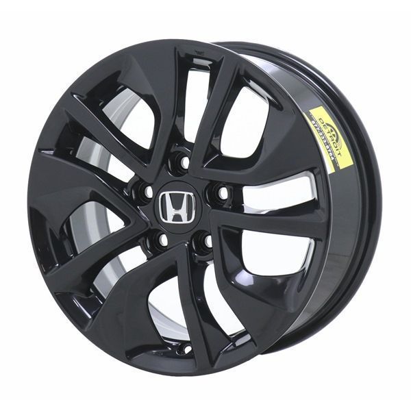 Honda Civic Wheel Rim Stock Genuine Factory OEM Used Replacement