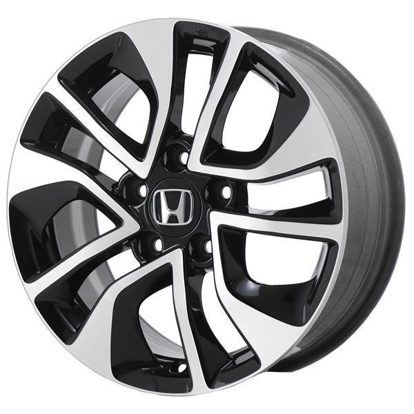 Honda Civic Wheel Rim Stock Genuine Factory OEM Used Replacement