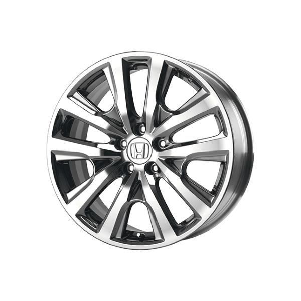 Honda Accord Wheel Rim Stock Genuine Factory OEM Used Replacement