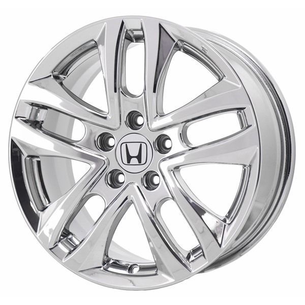 Honda Accord Wheel Rim Stock Genuine Factory OEM Used Replacement