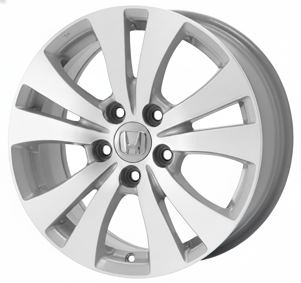 Honda Odyssey Wheel Rim Stock Genuine Factory OEM Used Replacement