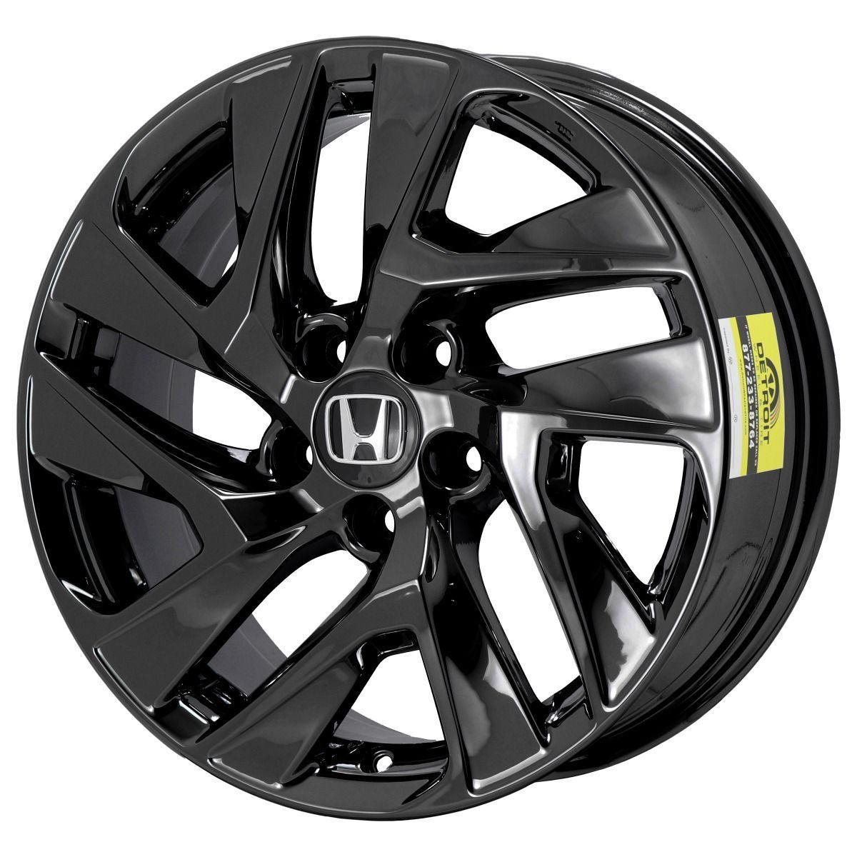 Honda CR-V Wheel Rim Stock Genuine Factory OEM Used Replacement
