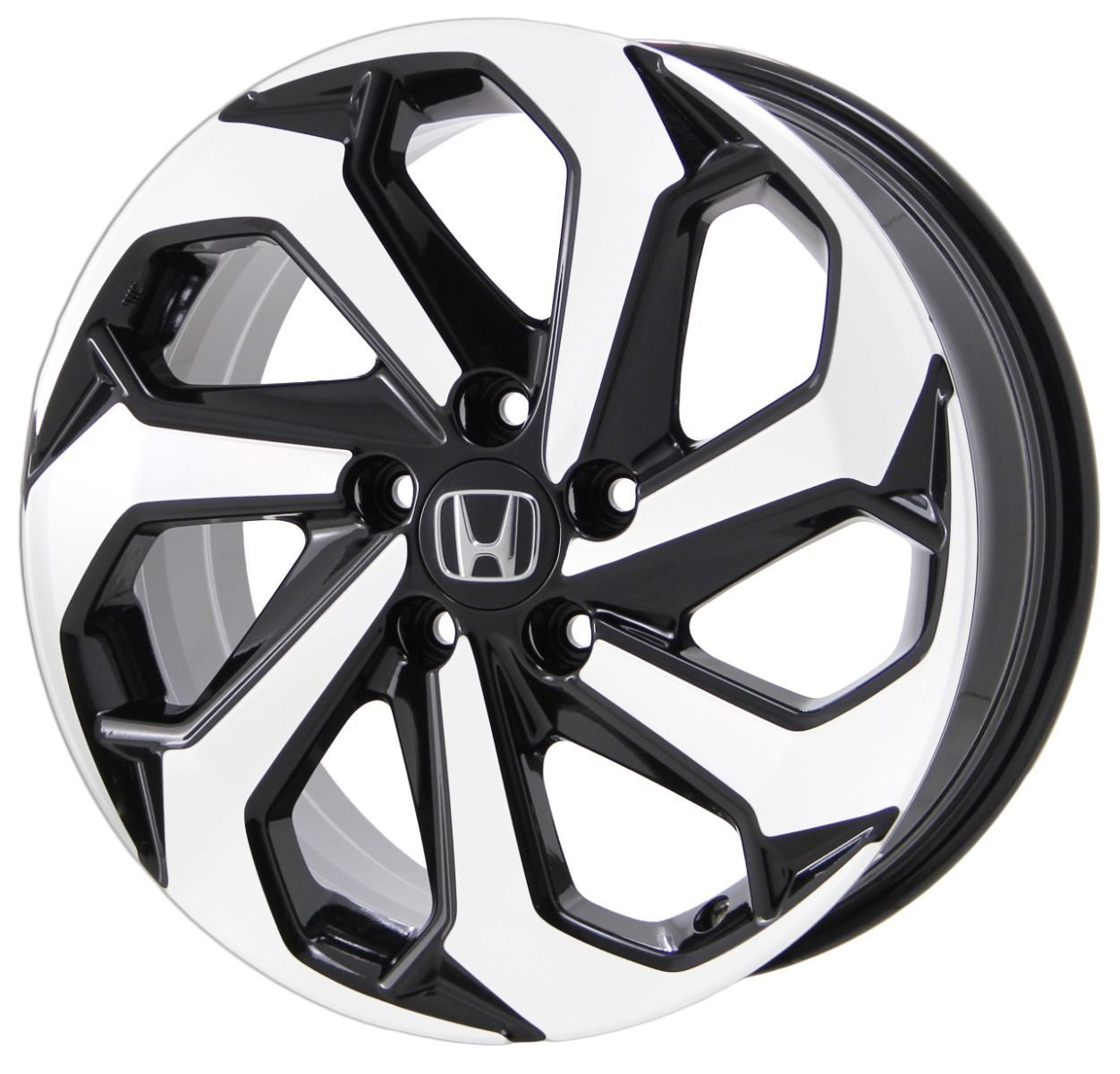 Honda Accord Wheel Rim Stock Genuine Factory OEM Used Replacement