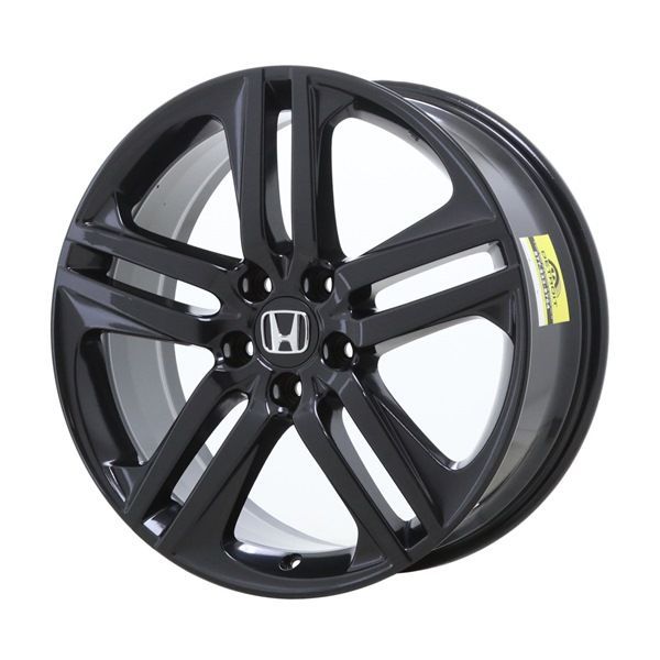Honda Accord Wheel Rim Stock Genuine Factory OEM Used Replacement
