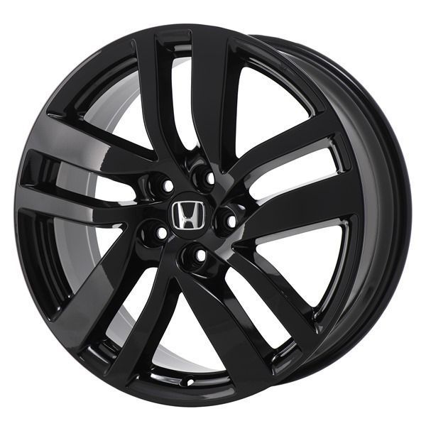 ウッディ　ホイル　プロモ Honda Pilot Wheel Rim Stock Genuine Factory OEM Used Replacement