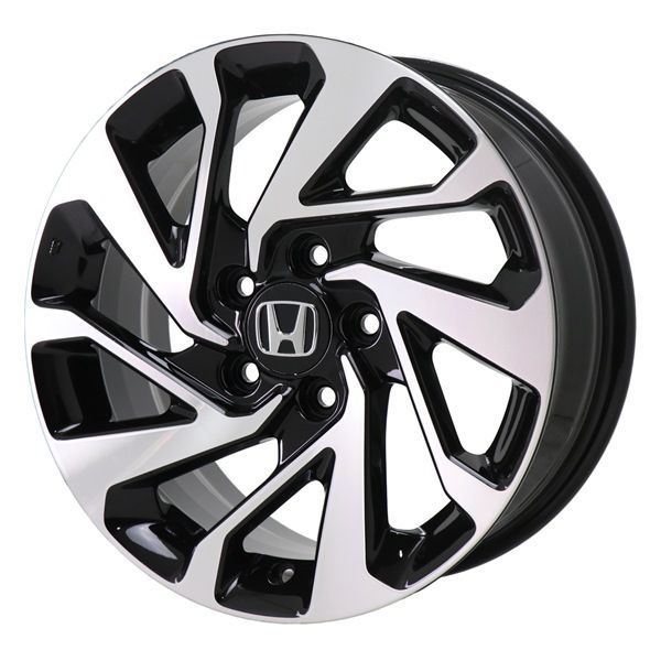 Honda Civic Wheel Rim Stock Genuine Factory OEM Used Replacement