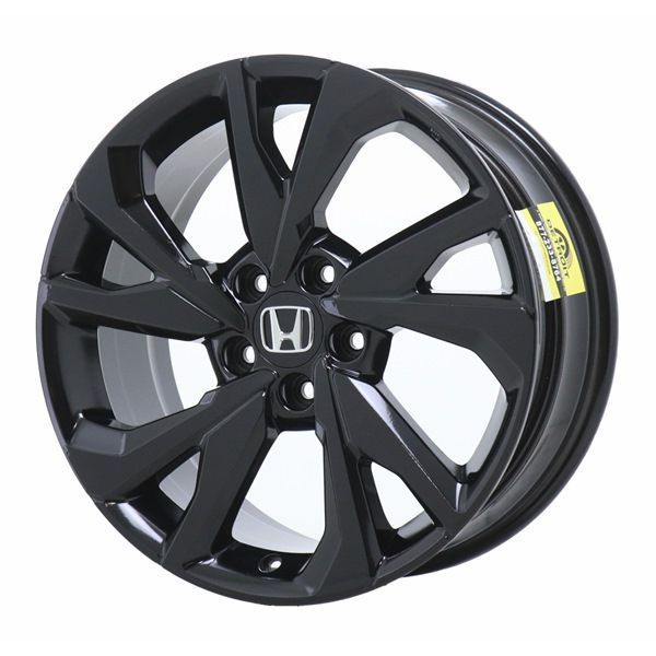 Honda Civic Wheel Rim Stock Genuine Factory OEM Used Replacement
