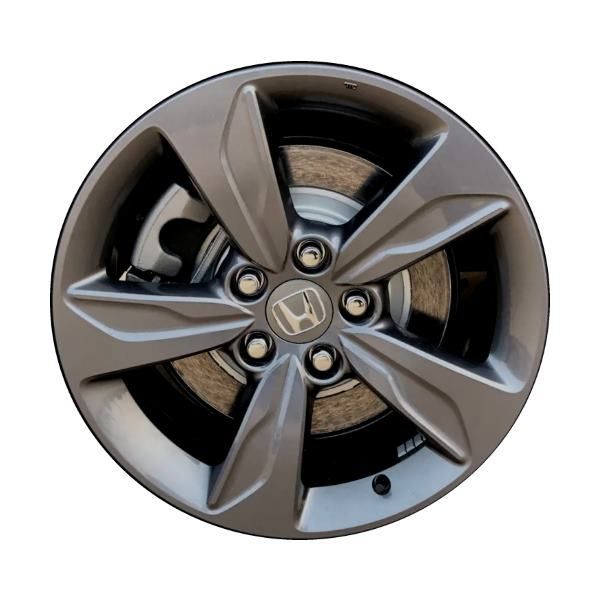 ホイル Honda Odyssey Wheel Rim Stock Genuine Factory OEM Used Replacement