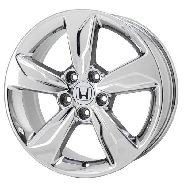 Honda Odyssey Wheel Rim Stock Genuine Factory OEM Used Replacement