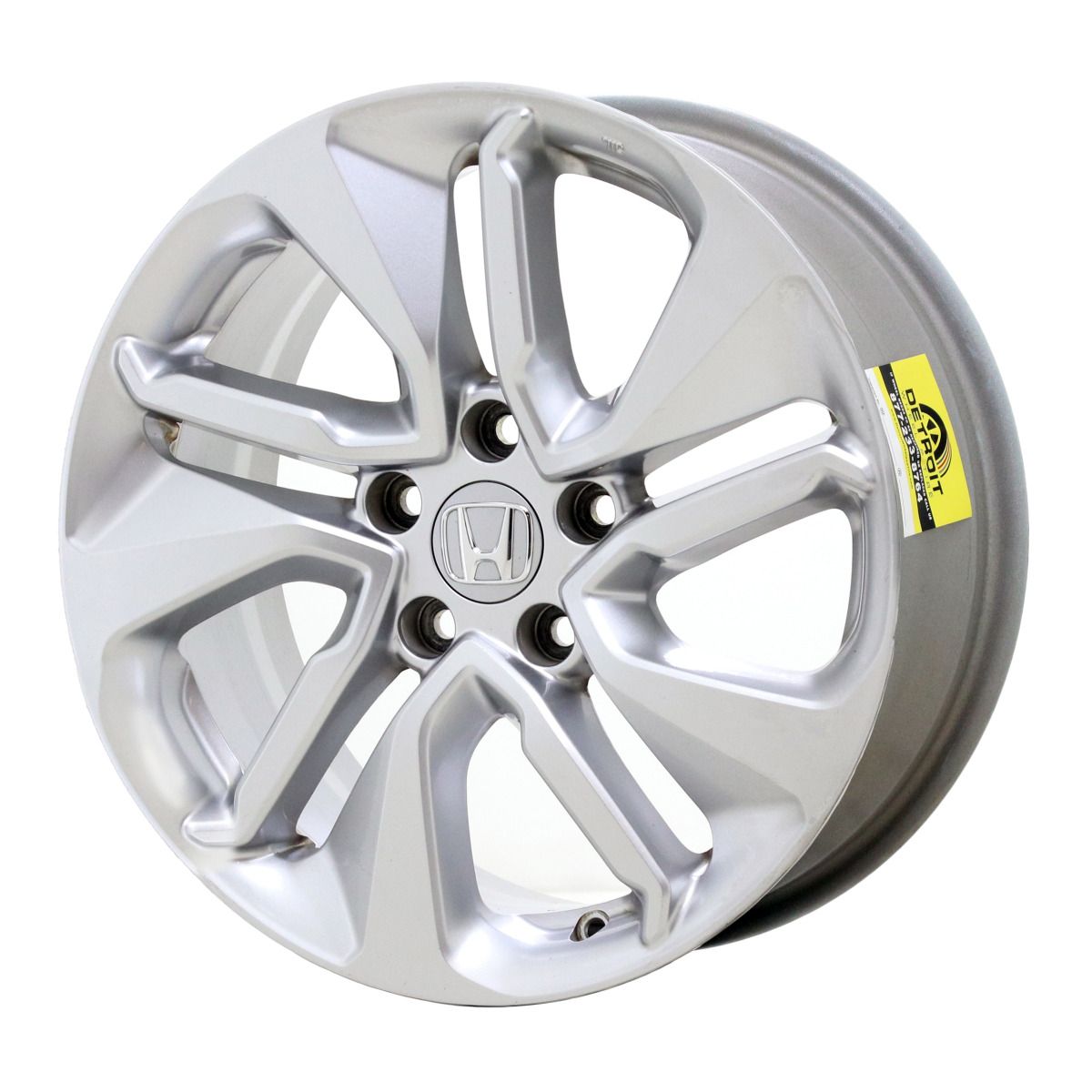 Honda Accord Wheel Rim Stock Genuine Factory OEM Used