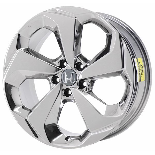アムエト Honda Accord Wheel Rim Stock Genuine Factory OEM Used Replacement