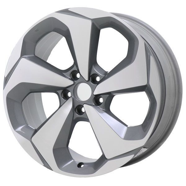 アムエト Honda Accord Wheel Rim Stock Genuine Factory OEM Used Replacement