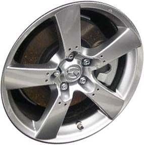 Mazda RX8 Wheel Rim Stock Genuine Factory OEM Used Replacement