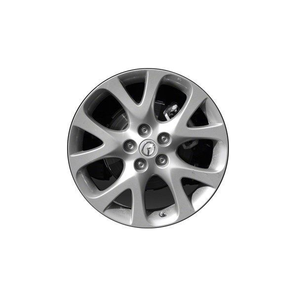 ☽ Mazda 6 Wheel Rim Stock Genuine Factory OEM Used Replacement 64943