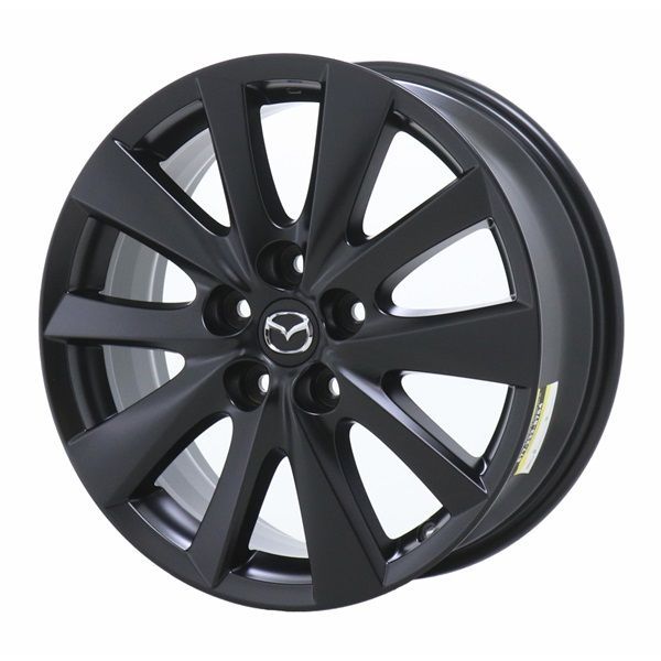 Mazda CX-5 Wheel Rim Stock Genuine Factory OEM Used Replacement