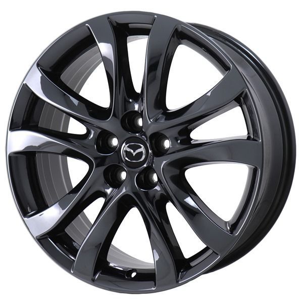 Mazda 6 Wheel Rim Stock Genuine Factory OEM Used Replacement 64958