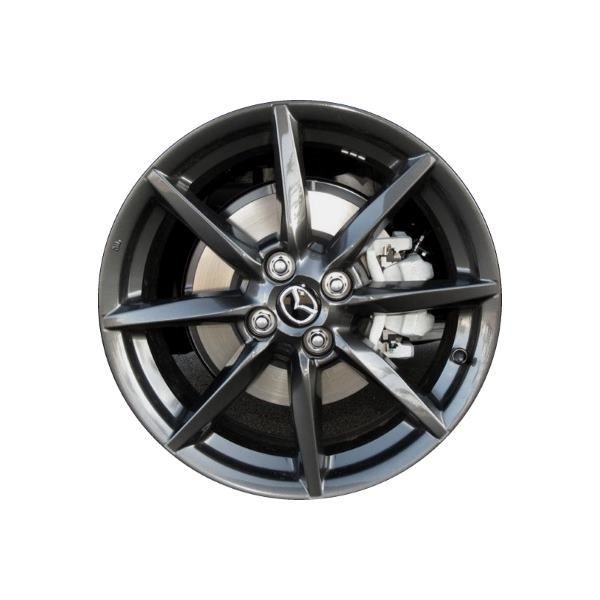 Mazda Miata Wheel Rim Stock Genuine Factory OEM Used Replacement