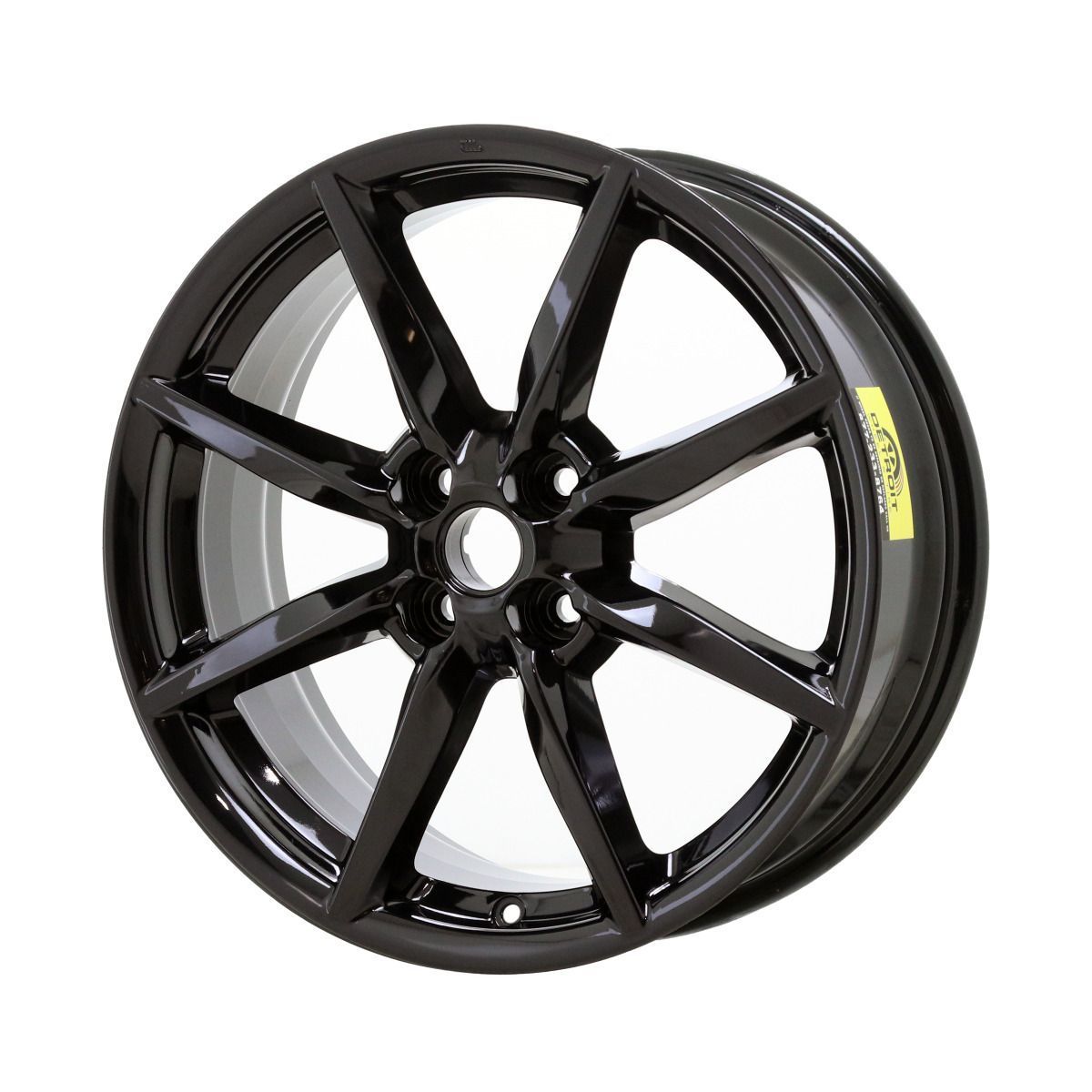 タイヤ・ホイール b51 Mazda Miata Wheel Rim Stock Genuine Factory OEM Used Replacement