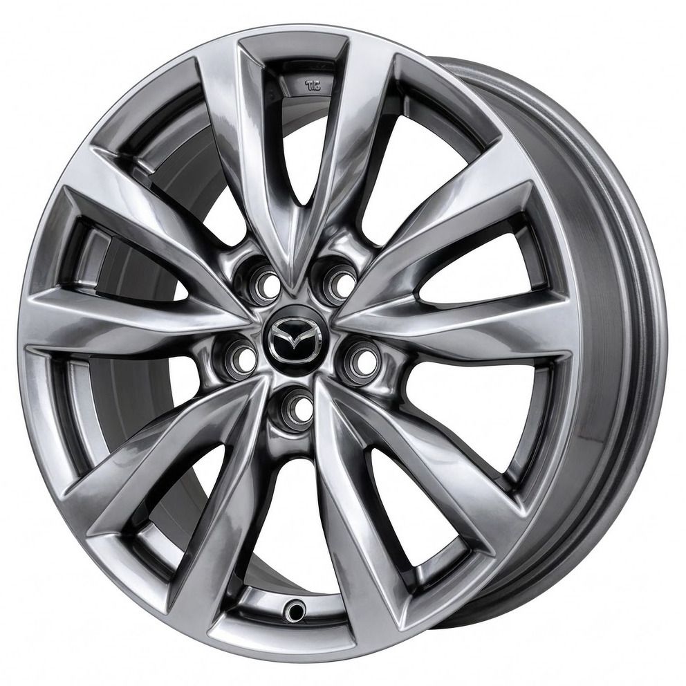 Mazda CX-9 Wheel Rim Stock Genuine Factory OEM Used Replacement