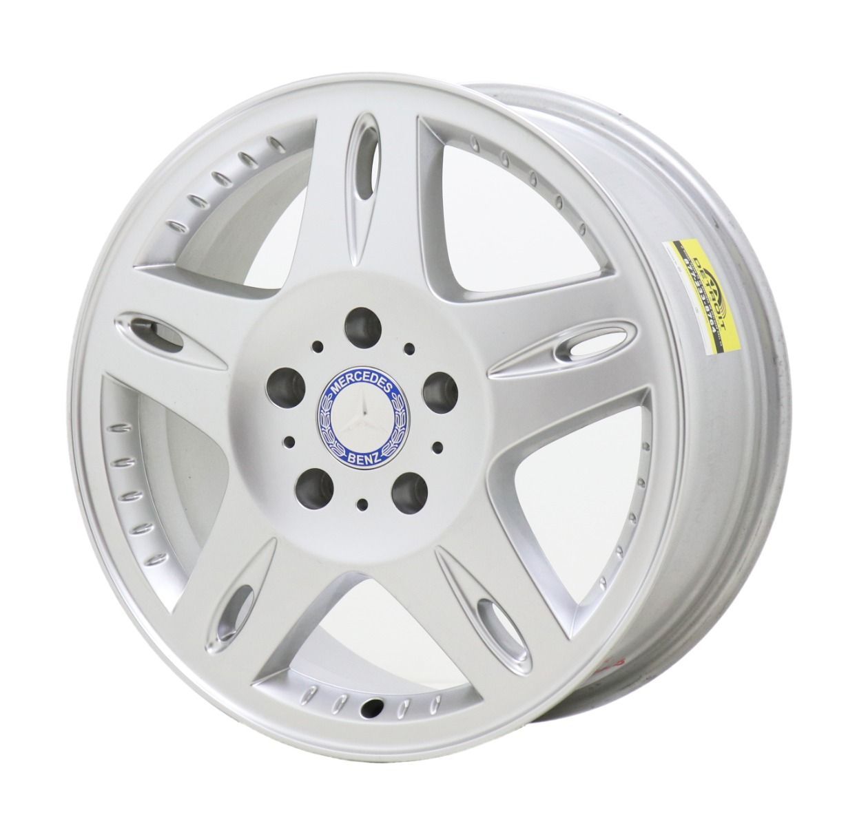 Mercedes-Benz G500 Wheel Rim Stock Genuine Factory OEM Used