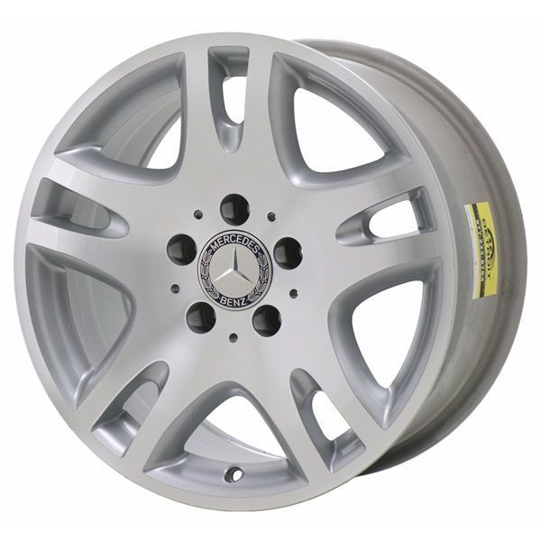 Mercedes-Benz E320 Wheel Rim Stock Genuine Factory OEM Used