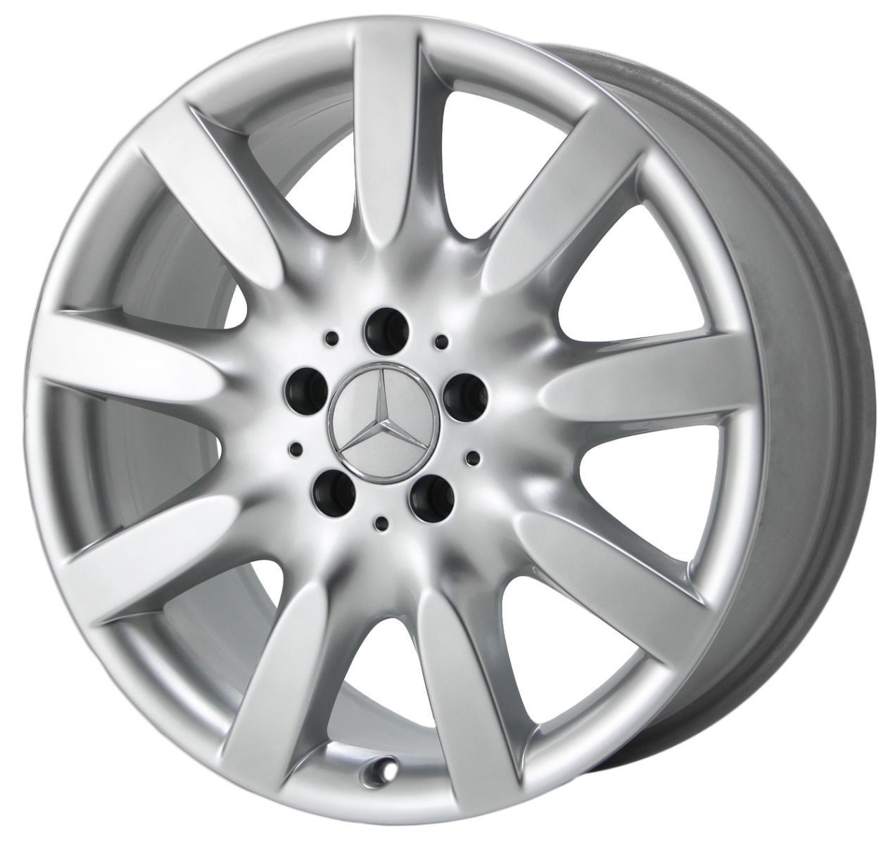 Mercedes-Benz S550 Wheel Rim Stock Genuine Factory OEM Used