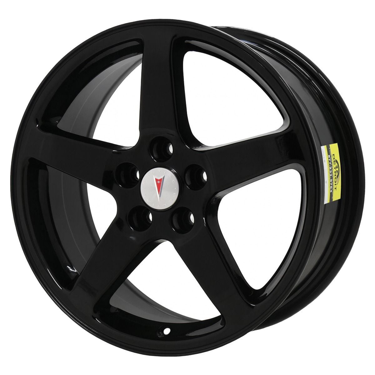 Pontiac G6 Wheel Rim Stock Genuine Factory OEM Used Replacement