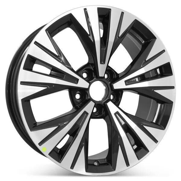 Nissan Rogue Wheel Rim Stock Genuine Factory OEM Used Replacement