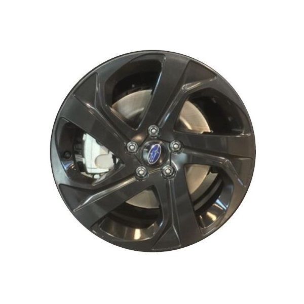 Subaru Legacy Wheel Rim Stock Genuine Factory OEM Used Replacement