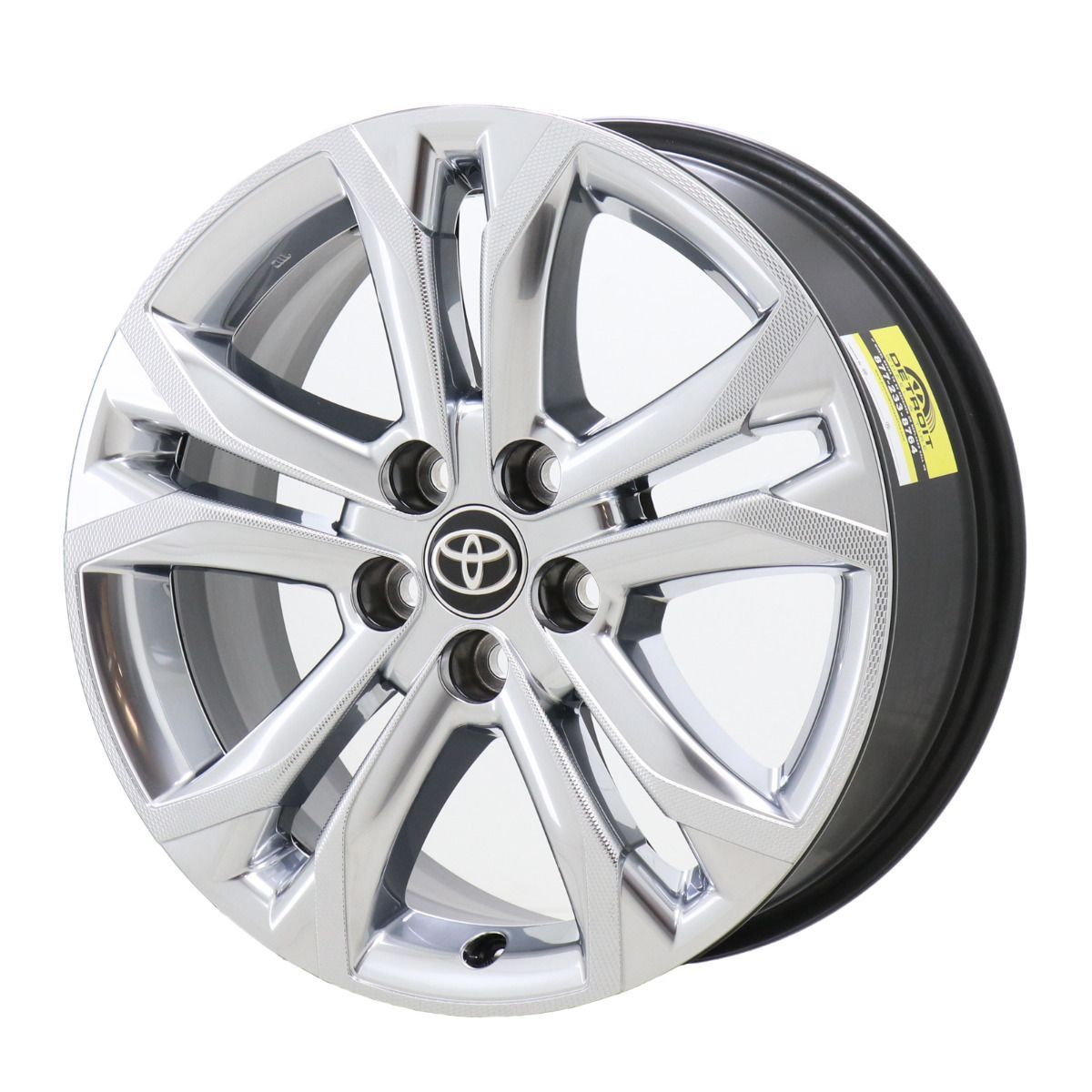 Toyota Sienna Wheel Rim Stock Genuine Factory OEM Used Replacement