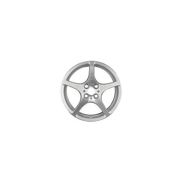 Toyota MR2 Wheel Rim Stock Genuine Factory OEM Used Replacement