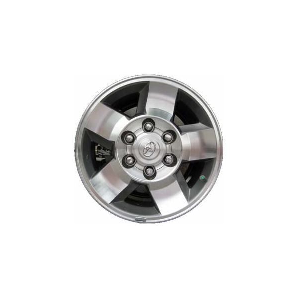 Toyota FJ Cruiser Wheel Rim Stock Genuine Factory OEM Used
