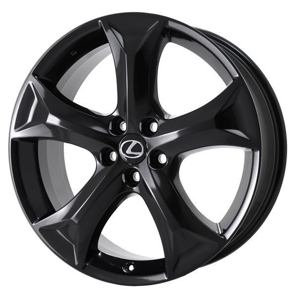 Toyota Venza Wheel Rim Stock Genuine Factory OEM Used Replacement