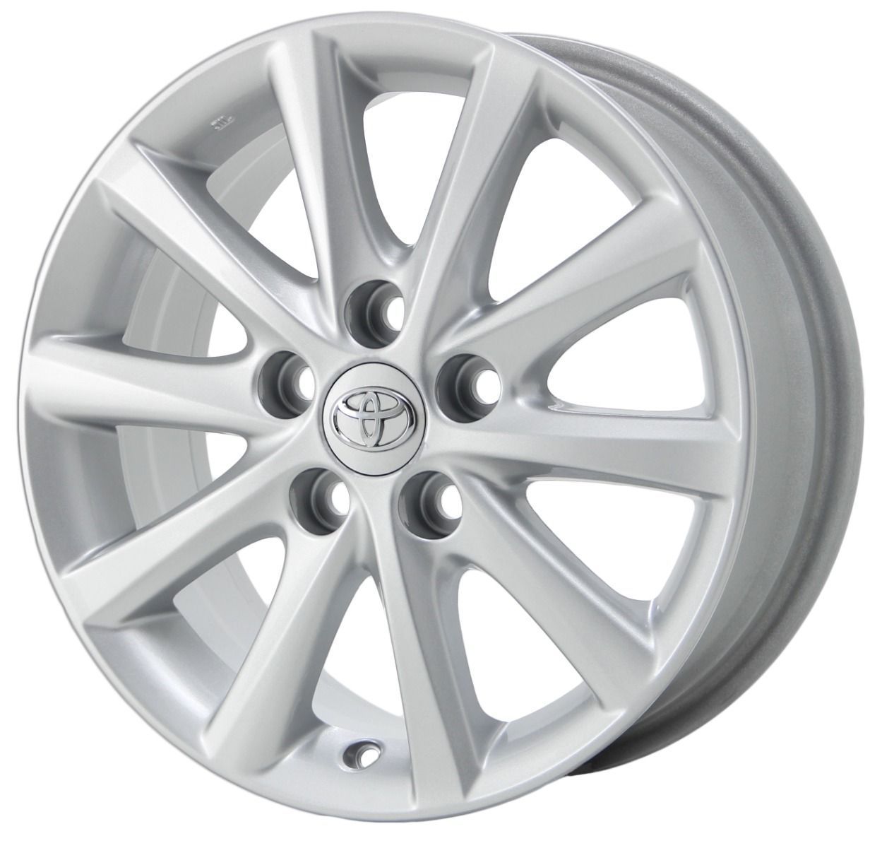 Toyota Camry Wheel Rim Stock Genuine Factory OEM Used Replacement