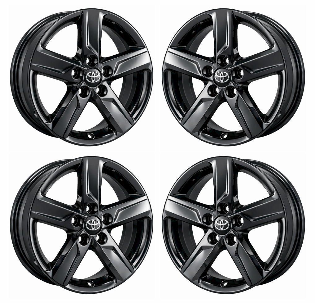 Toyota Camry Wheel Rim Stock Genuine Factory OEM Used Replacement