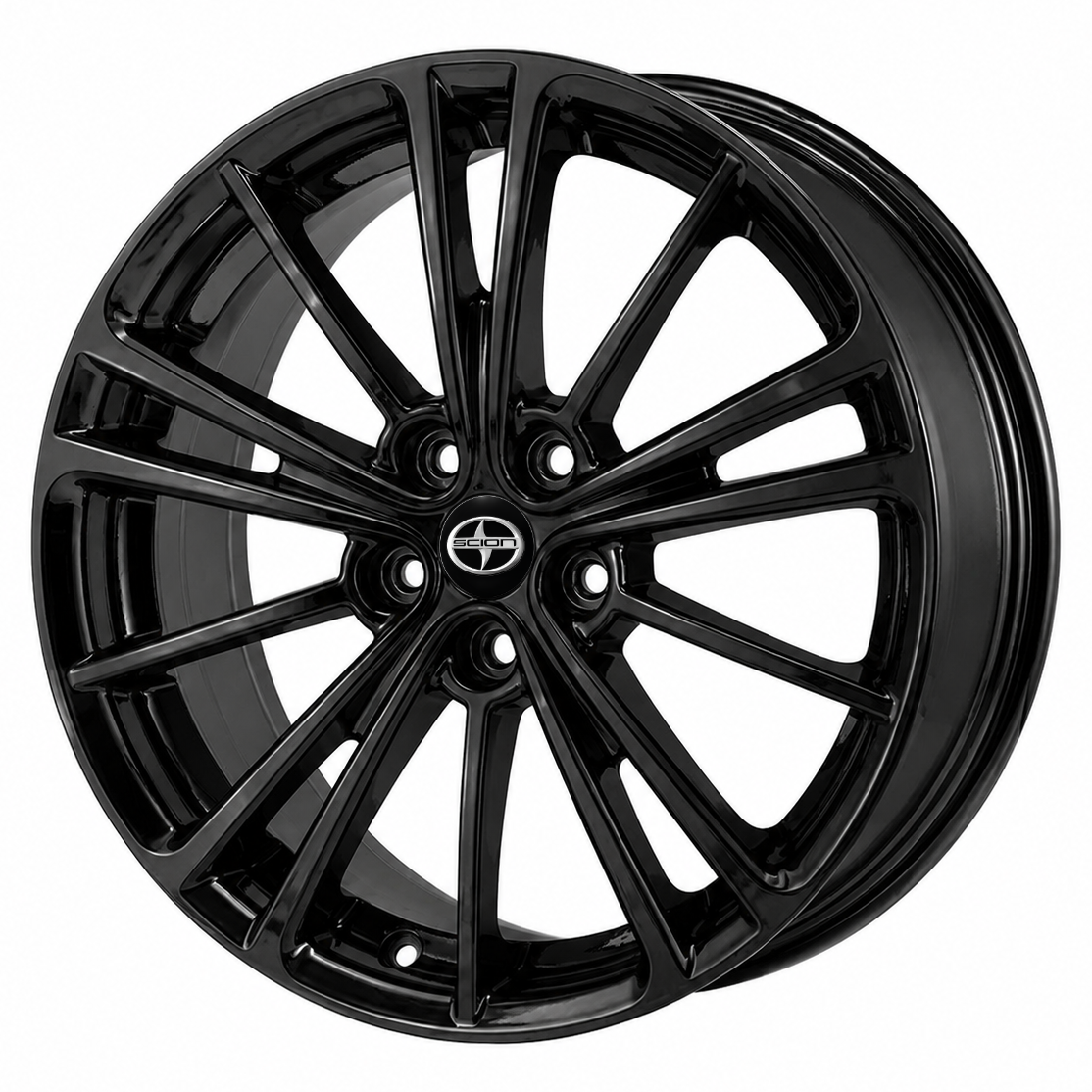 Scion FR-S Wheel Rim Stock Genuine Factory OEM Used Replacement