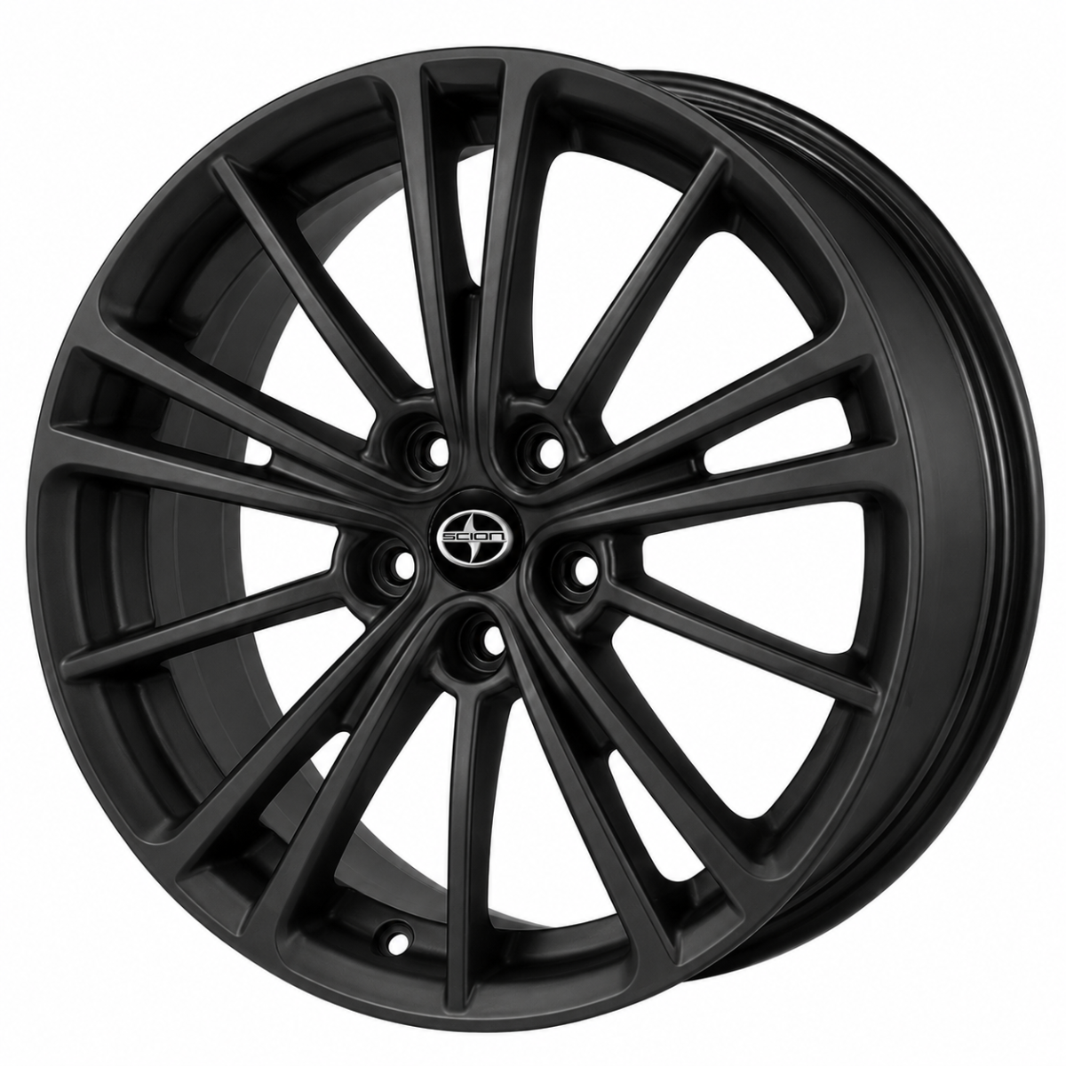 【値下げ】BLACKCROWS ORB179cm&サロモンSTH12 セット Scion FR-S Wheel Rim Stock Genuine Factory OEM Used Replacement