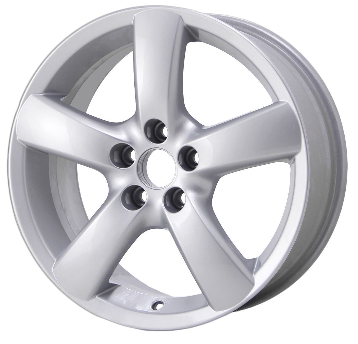 Volkswagen Golf Wheel Rim Stock Genuine Factory OEM Used