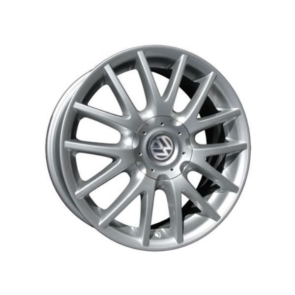 Volkswagen Golf Wheel Rim Stock Genuine Factory OEM Used