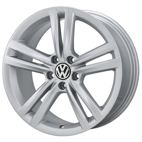 ごんす① Volkswagen Passat Wheel Rim Stock Genuine Factory OEM Used
