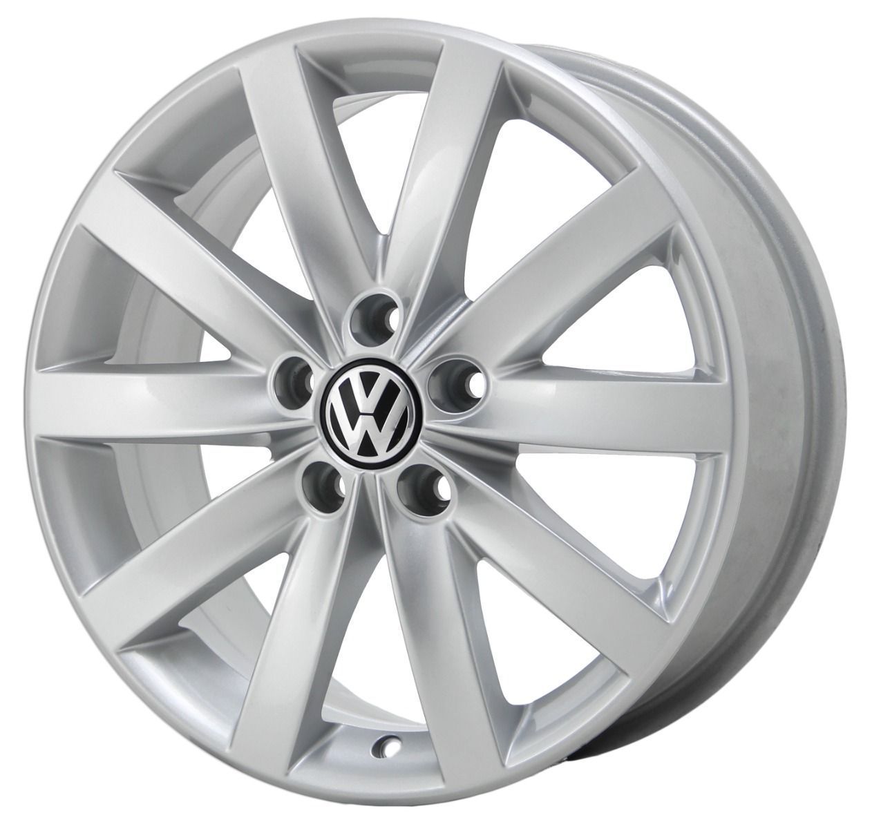 Volkswagen Golf Wheel Rim Stock Genuine Factory OEM Used