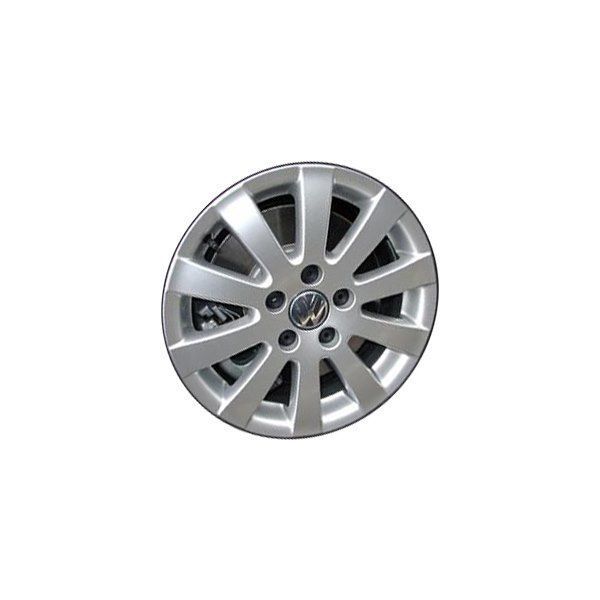 Volkswagen Passat Wheel Rim Stock Genuine Factory OEM Used