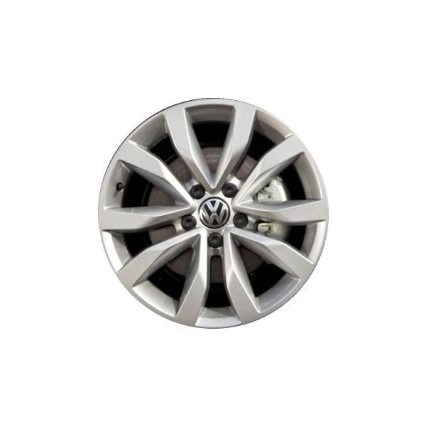 Volkswagen Beetle Wheel Rim Stock Genuine Factory OEM Used