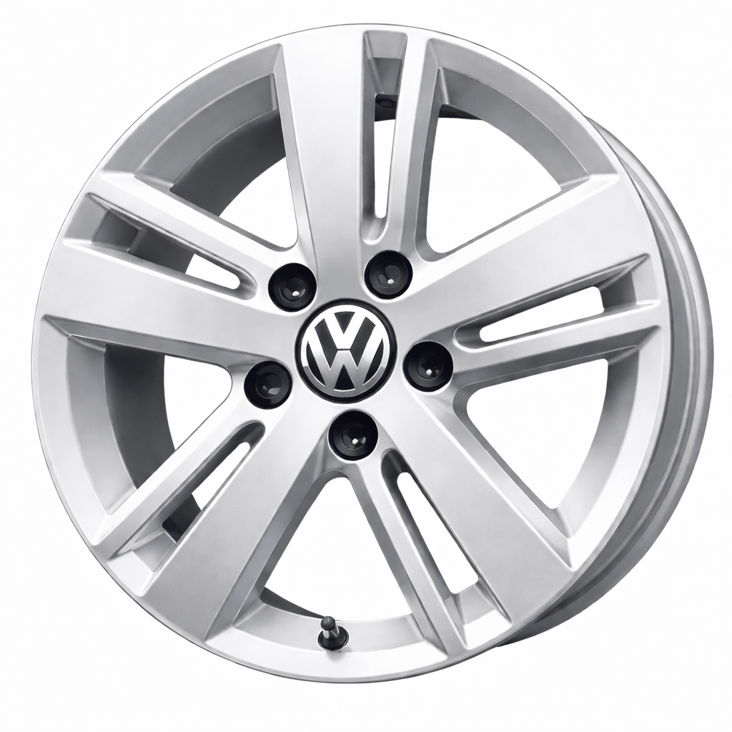 Volkswagen Jetta Wheel Rim Stock Genuine Factory OEM Used