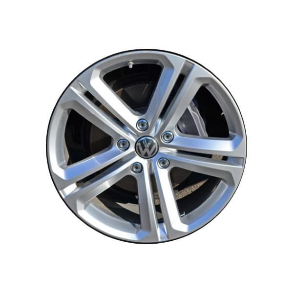 Volkswagen Jetta Wheel Rim Stock Genuine Factory OEM Used