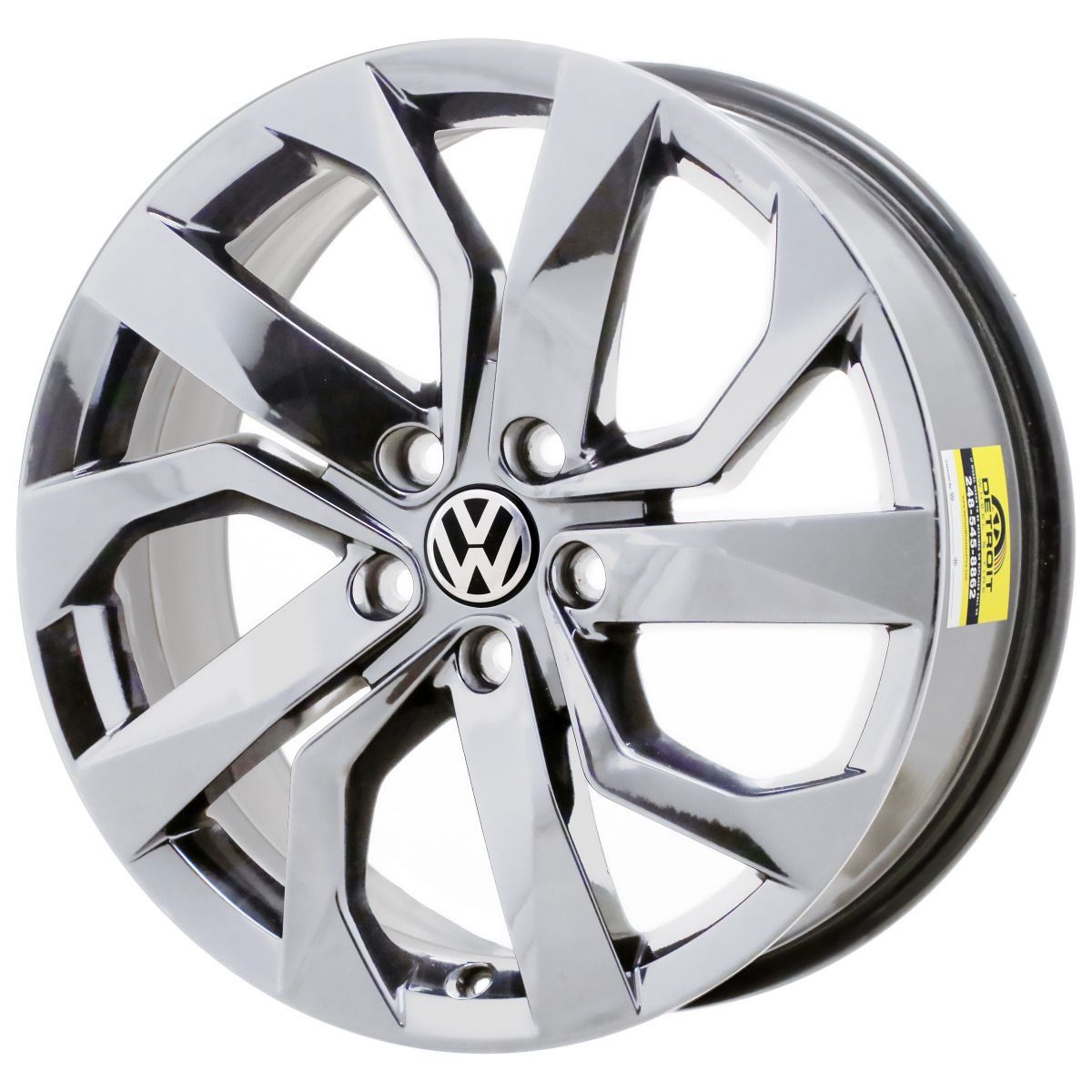 Volkswagen Taos Wheel Rim Stock Genuine Factory OEM Used