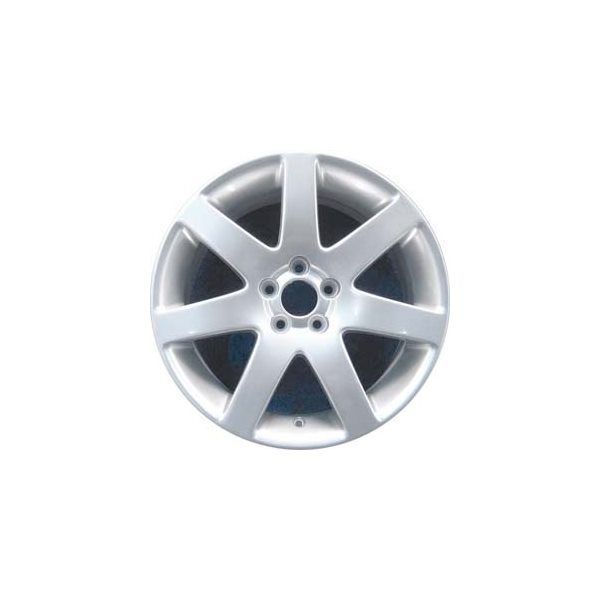 はこるこ Volvo C70 Wheel Rim Stock Genuine Factory OEM Used Replacement