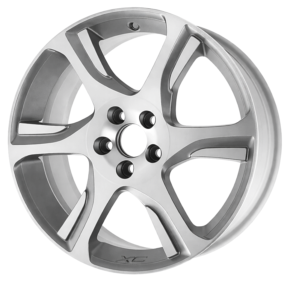 Volvo XC60 Wheel Rim Stock Genuine Factory OEM Used Replacement