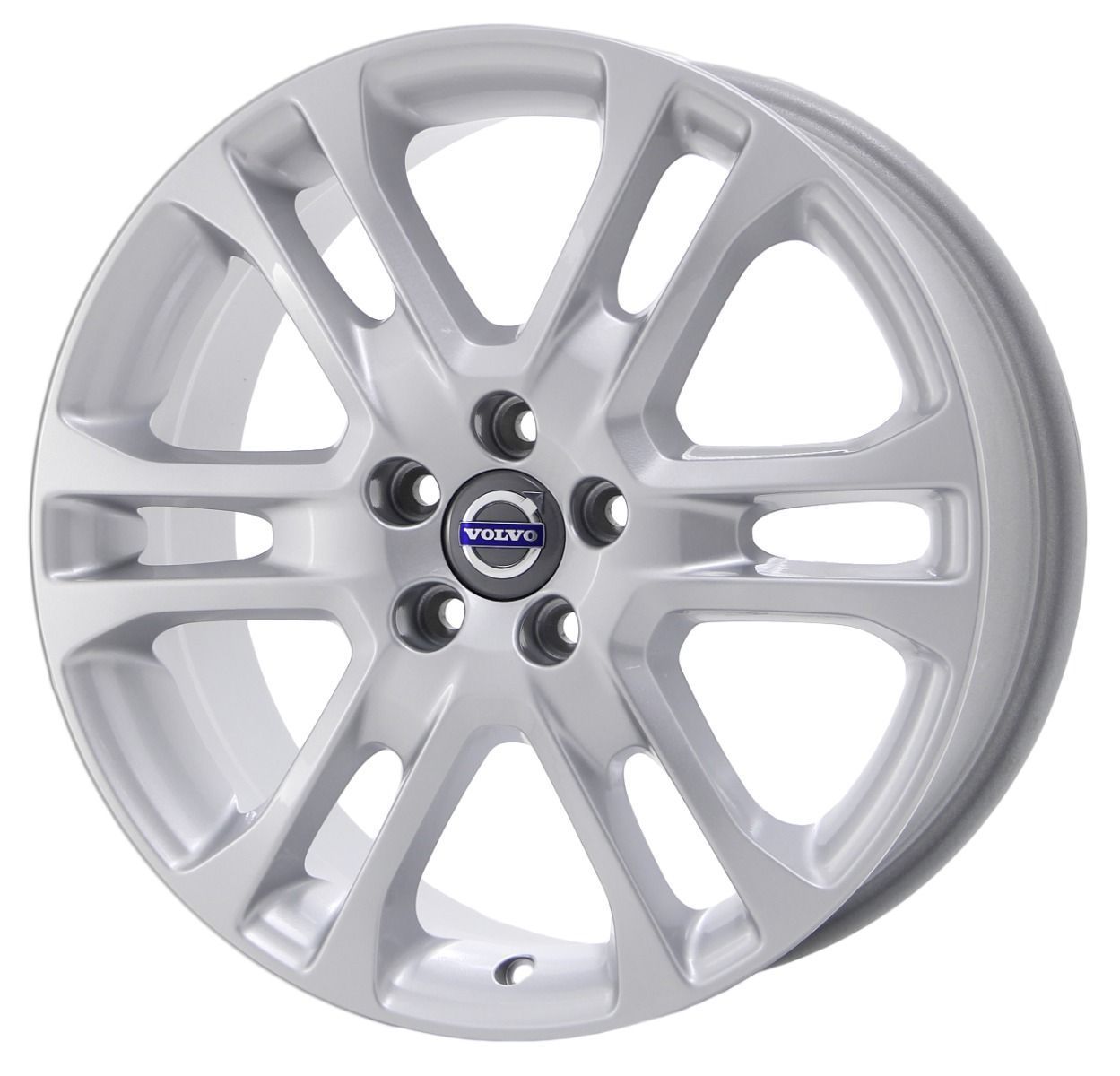 Volvo V60 Wheel Rim Stock Genuine Factory OEM Used Replacement
