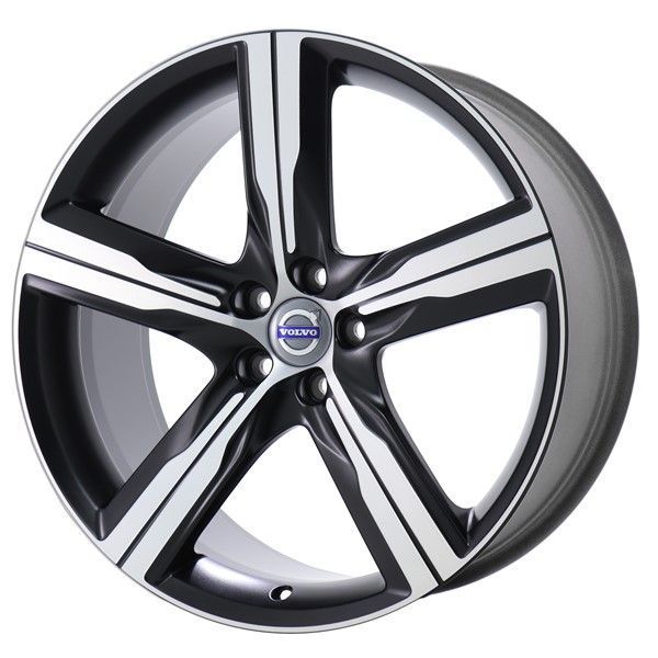 Volvo XC90 Wheel Rim Stock Genuine Factory OEM Used Replacement